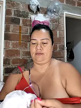 Snapshot of NARNYALABELLA chatting on March 26, 10:10 am NARNYALABELLA online show from March 26, 10:10 am