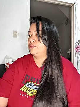 Snapshot of NARNYALABELLA chatting on March 31, 9:43 am NARNYALABELLA online show from March 31, 9:43 am