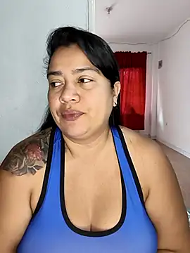 Snapshot of NARNYALABELLA chatting on April 24, 12:40 pm NARNYALABELLA online show from April 24, 12:40 pm