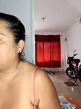 Snapshot of NARNYALABELLA chatting on April 27, 12:36 pm NARNYALABELLA online show from April 27, 12:36 pm