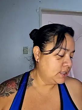 Snapshot of NARNYALABELLA chatting on May 3, 12:55 pm NARNYALABELLA online show from May 3, 12:55 pm