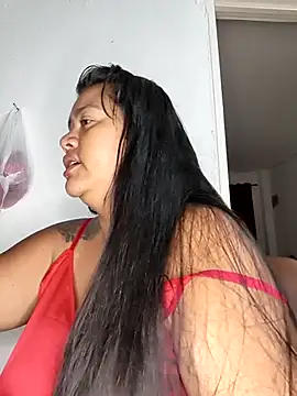 Snapshot of NARNYALABELLA chatting on May 9, 10:31 am NARNYALABELLA online show from May 9, 10:31 am
