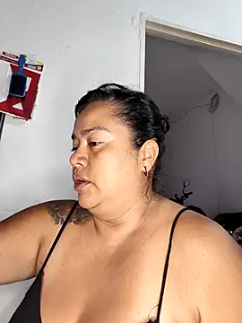 Snapshot of NARNYALABELLA chatting on May 12, 11:07 am NARNYALABELLA online show from May 12, 11:07 am