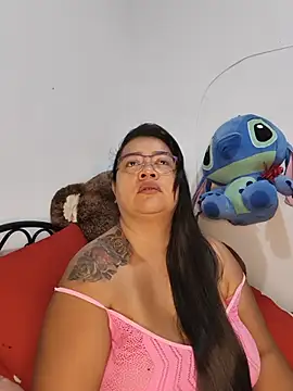 NARNYALABELLA online show from July 5, 3:08 pm