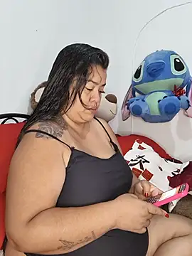NARNYALABELLA online show from August 1, 1:21 pm