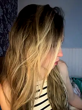 BritgetPsychol online show from September 14, 2:54 am