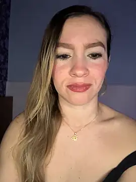 BritgetPsychol online show from October 13, 2:44 am