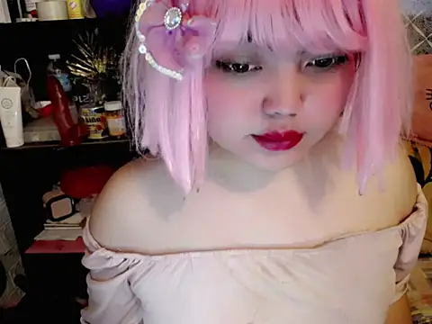 katty anna online show from September 29, 2:38 am