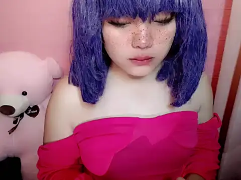 katty anna online show from December 20, 12:07 am