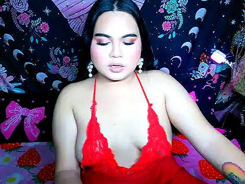 YourThicc bella online show from June 1, 2:41 pm