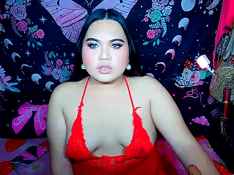 YourThicc bella online show from June 7, 2:21 pm