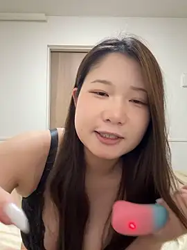  YUNOo0  online show from December 17, 2:23 pm