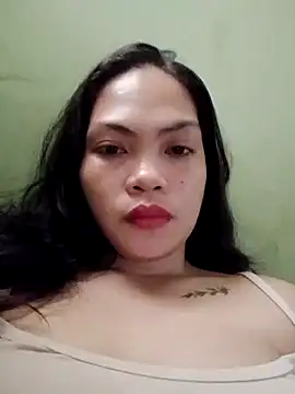 missluvv online show from October 23, 12:43 am