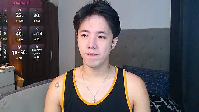 Addictiveboi online show from October 4, 3:04 am