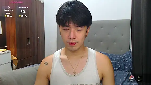 Addictiveboi online show from October 9, 3:26 am