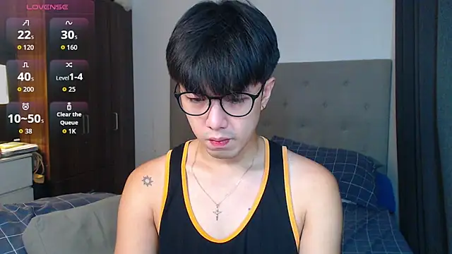 Addictiveboi online show from October 23, 3:28 am