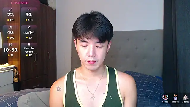 Addictiveboi online show from October 24, 2:41 am