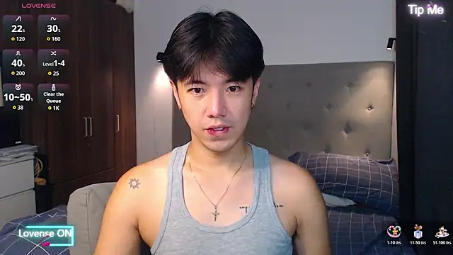 Addictiveboi online show from November 7, 1:27 am