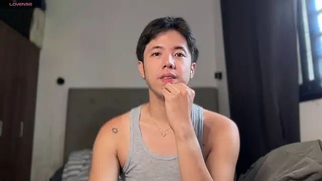 Addictiveboi online show from July 23, 5:05 am