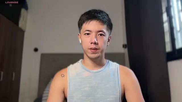 Addictiveboi online show from July 24, 3:37 am