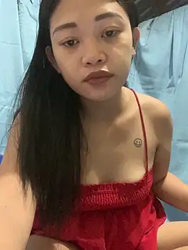 Snapshot of abssidybb chatting on February 18, 8:27 pm abssidybb online show from February 18, 8:27 pm