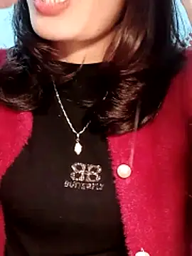 Hinna x online show from February 19, 3:24 am