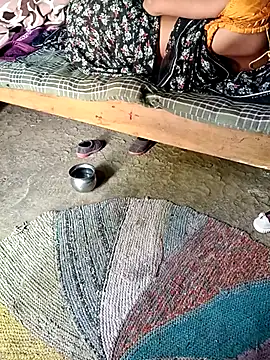 kajalbhabhi44 online show from April 24, 5:54 am