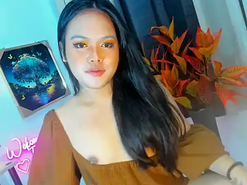 yourmochaloca69 online show from November 3, 10:53 pm