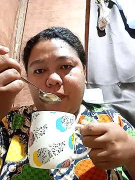 Perfect smile01 online show from October 9, 7:12 pm