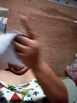 Perfect smile01 online show from March 27, 9:47 pm