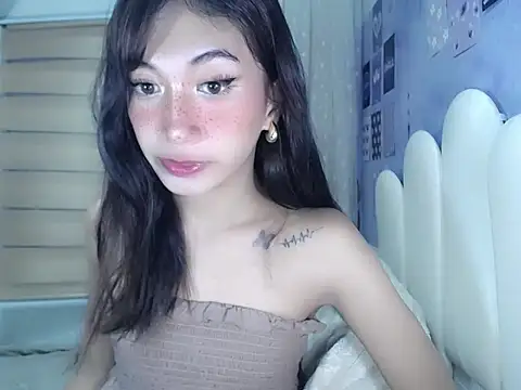 Asianbarbie05 online show from May 31, 1:40 pm