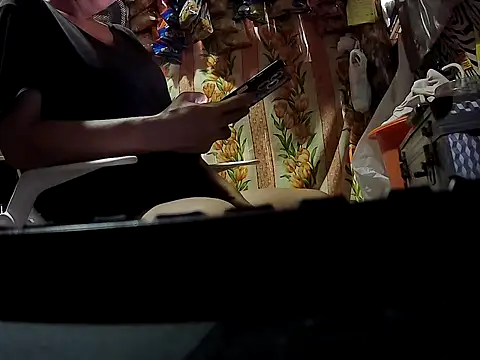 Hotzoey16 online show from December 23, 12:08 am