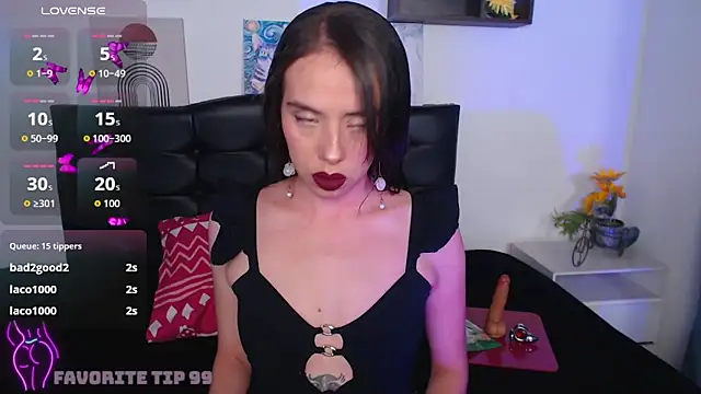 Snapshot of Nataliagp chatting on September 10, 4:34 am Nataliagp online show from September 10, 4:34 am