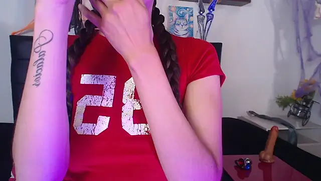 Snapshot of Nataliagp chatting on October 12, 4:44 am Nataliagp online show from October 12, 4:44 am