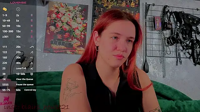 the high priestess online show from October 16, 5:08 am