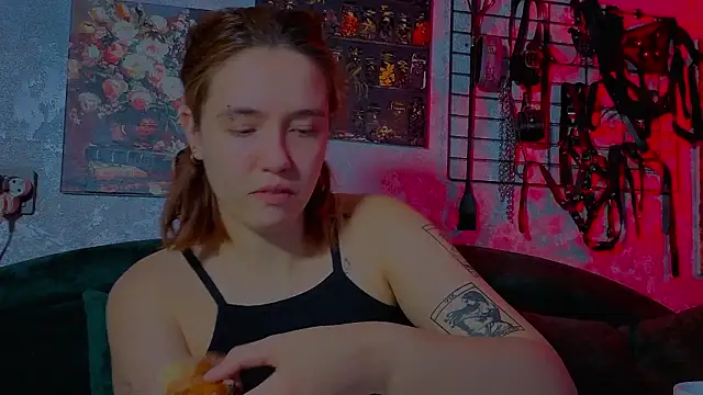 the high priestess online show from February 12, 3:12 am