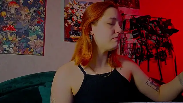 the high priestess online show from April 25, 2:58 am