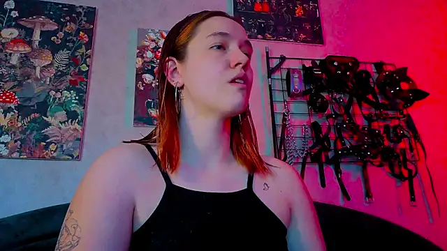 the high priestess online show from May 18, 5:02 am