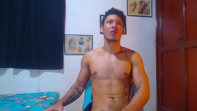 RuiMaddoox online show from September 23, 11:02 am