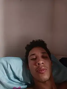 RuiMaddoox online show from October 31, 4:30 pm