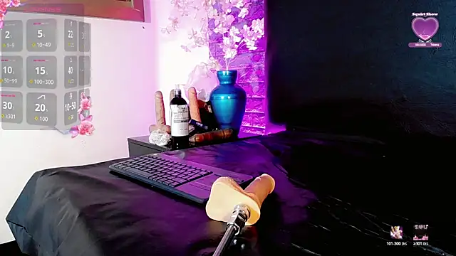 Snapshot of Cata_MW chatting on October 23, 7:01 pm Cata MW online show from October 23, 7:01 pm