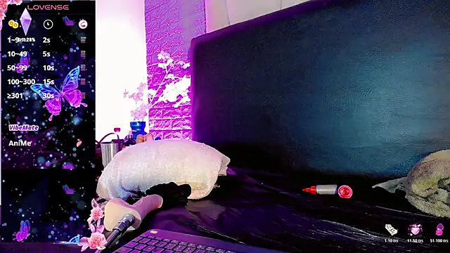 Snapshot of Cata_MW chatting on October 27, 7:07 pm Cata MW online show from October 27, 7:07 pm