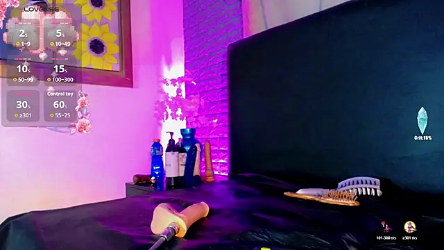 Snapshot of Cata_MW chatting on October 29, 7:04 pm Cata MW online show from October 29, 7:04 pm