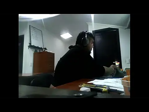 Rolo-Sumiso online show from November 7, 9:26 pm