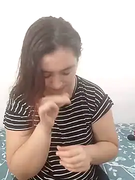 Anaa Rose online show from October 16, 12:22 am