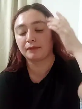 Anaa Rose online show from February 9, 8:57 pm