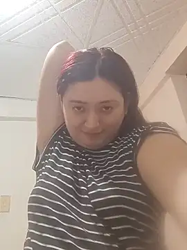 Anaa Rose online show from March 26, 8:25 pm