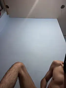 Sebas34  online show from January 5, 5:27 pm