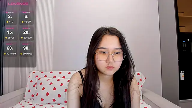 Snapshot of yoon_shin chatting on November 15, 4:32 am yoon shin online show from November 15, 4:32 am