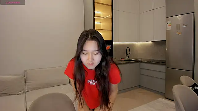 Snapshot of yoon_shin chatting on December 14, 3:45 am yoon shin online show from December 14, 3:45 am